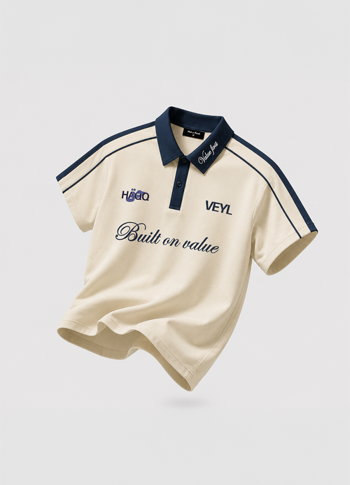 VEYL Heritage Polo