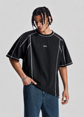 VEYL Core Oversized Tee