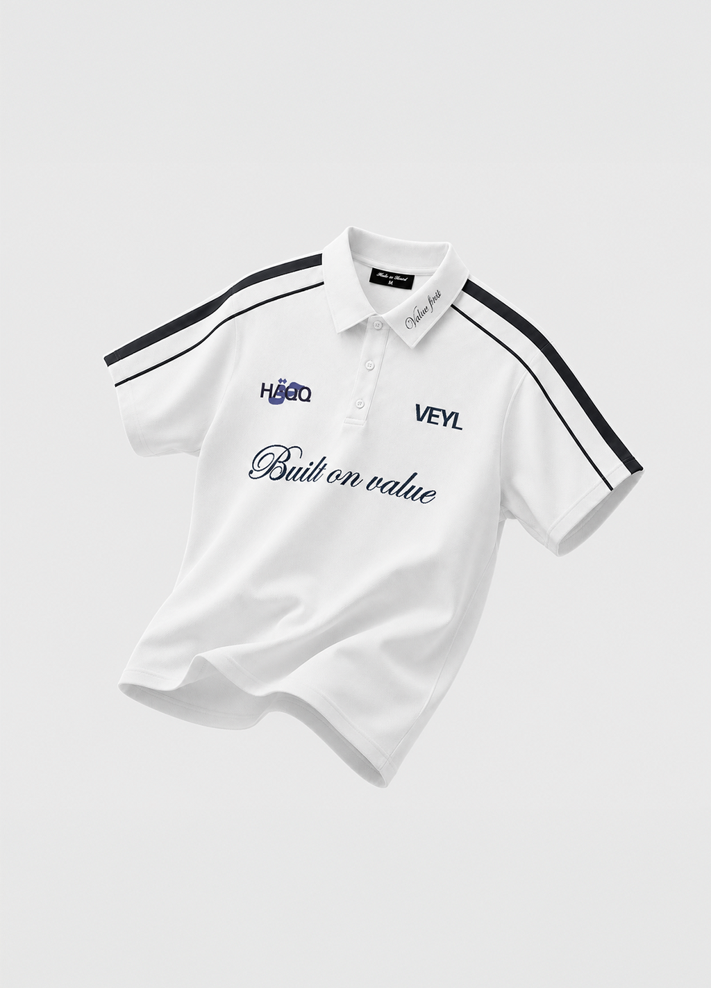 VEYL Heritage Polo