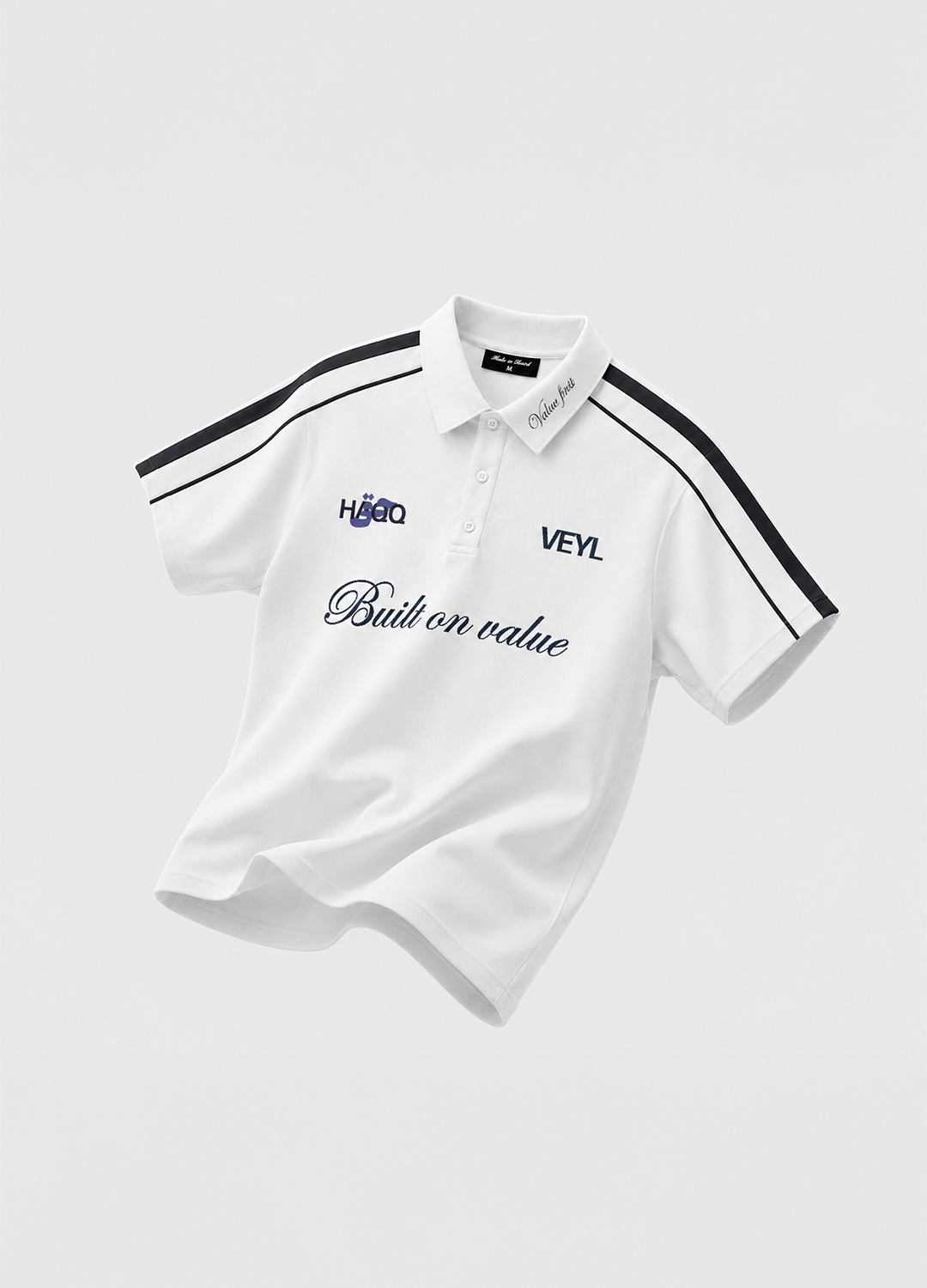 VEYL Heritage Polo