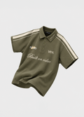 VEYL Heritage Polo