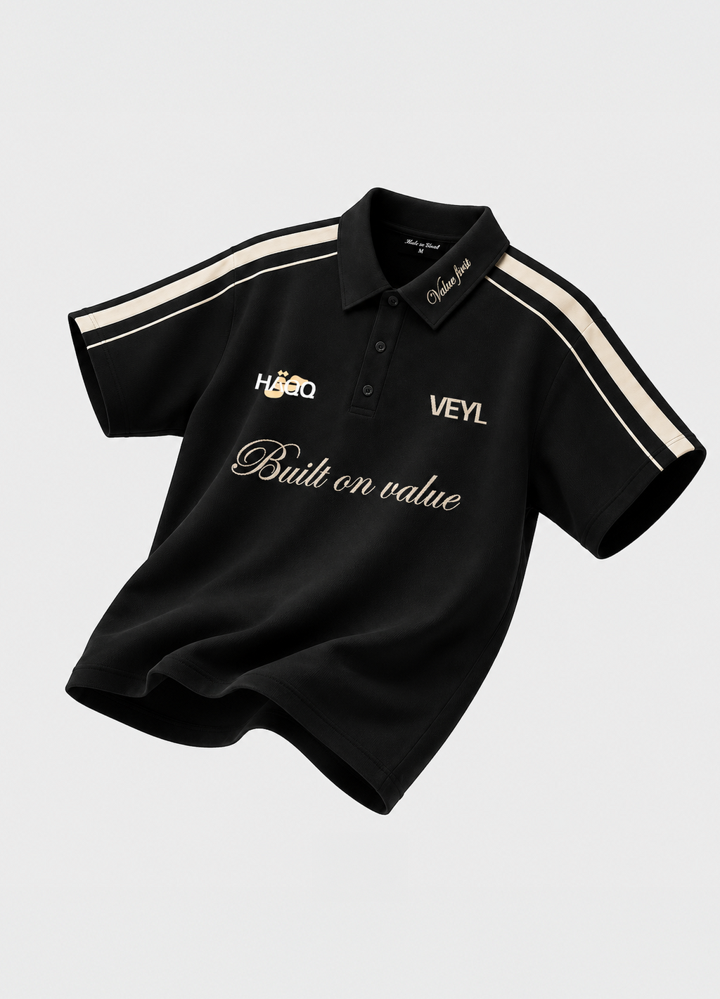 VEYL Heritage Polo