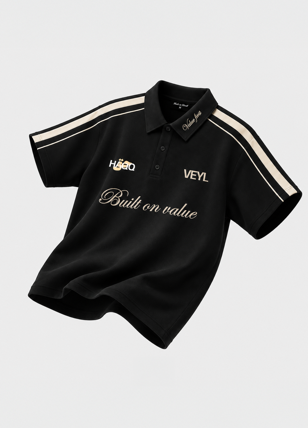 VEYL Heritage Polo
