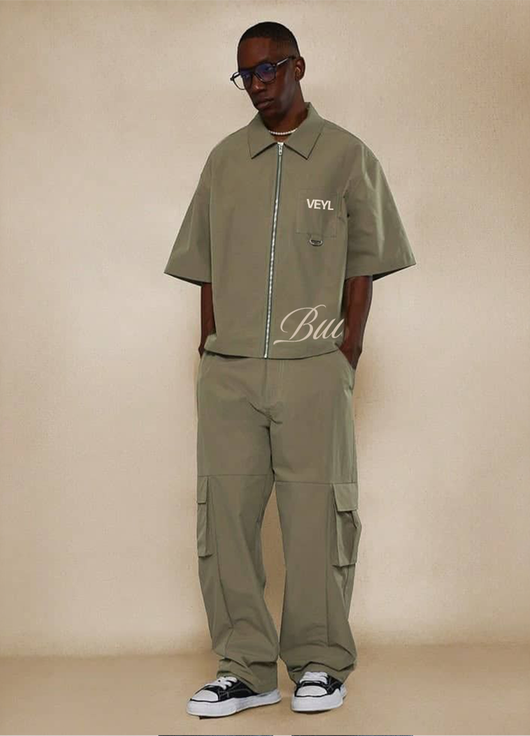VEYL Nomad Set