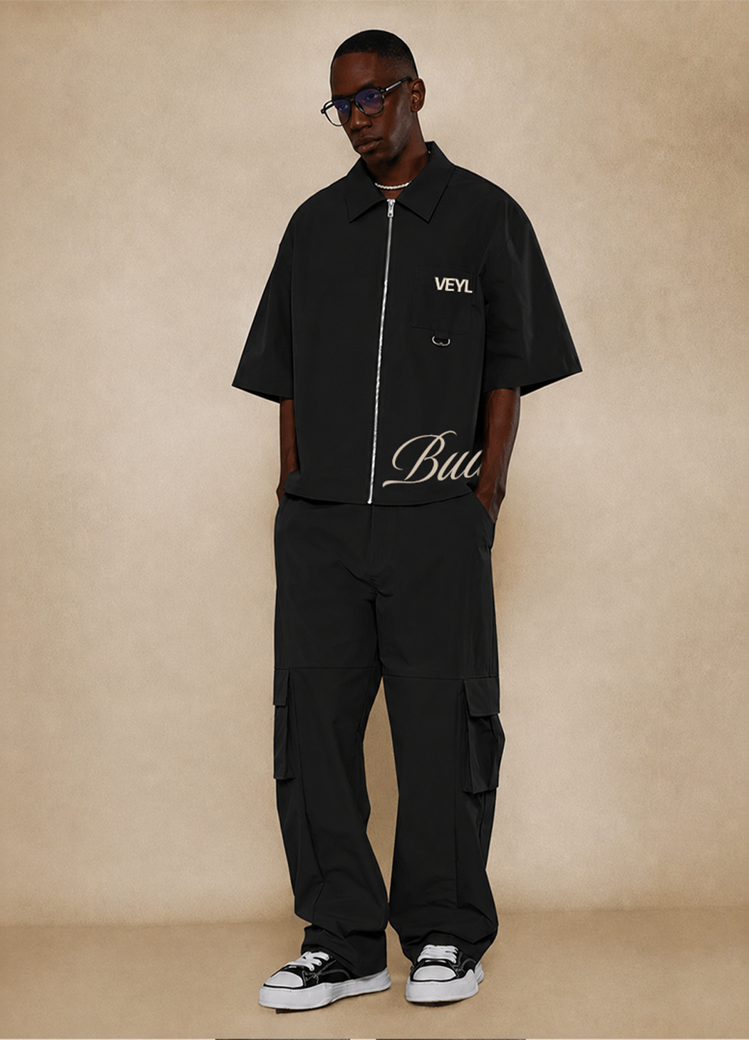VEYL Nomad Set