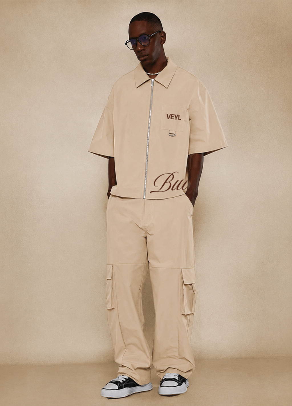 VEYL Nomad Set