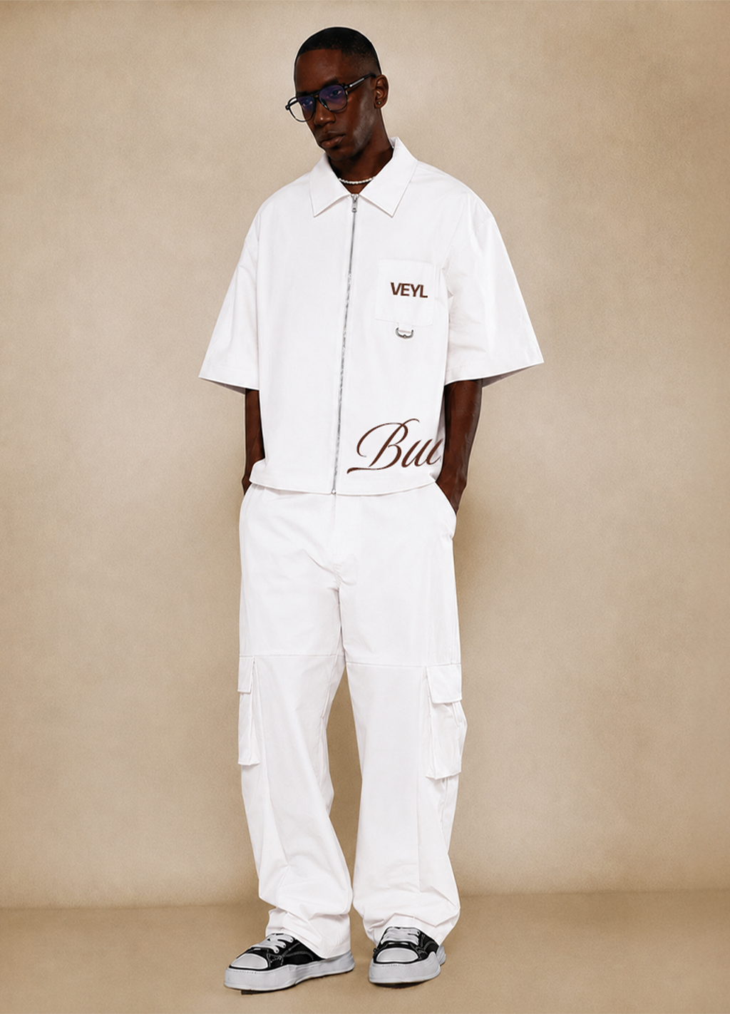 VEYL Nomad Set